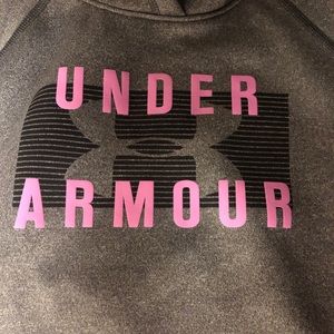 Under Armour Hoodie